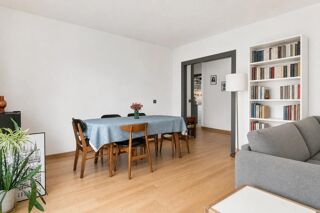  Appartement à vendre 3 pièces 62 m²
