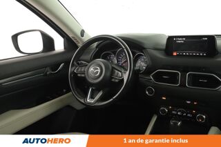 CX-5 2.2 Skyactiv-D Selection 4x4 BVA6 175 ch 2018 occasion 92130 Issy-les-Moulineaux