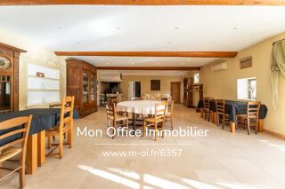  Propriété/château à vendre 15 + pièces 720 m²