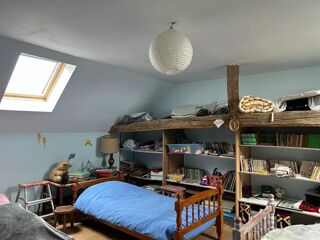  Maison � vendre 4 pi�ces 125 m�