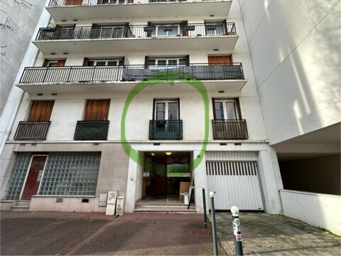   Studio de 17m2 � louer sur Issy les Moulineaux Appartement - 1 pi�ce(s) - 17 m�