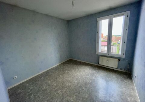  Appartement � louer 4 pi�ces 79 m�