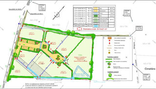  Terrain  vendre 780 m