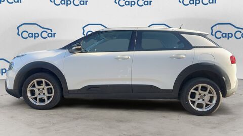 C4 cactus 1.5 BlueHDi 102 Feel Business 2019 occasion 35135 Chantepie