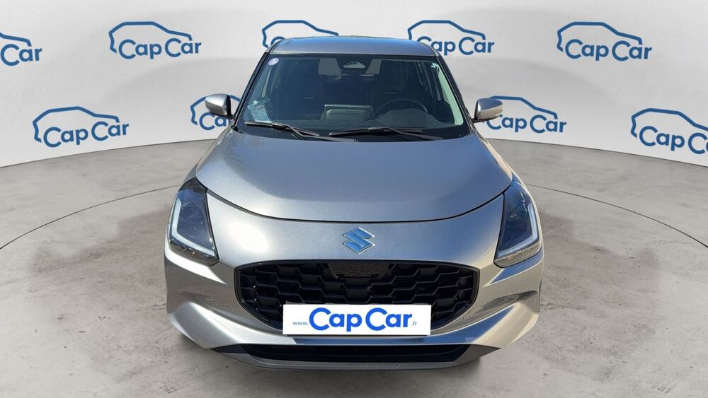 Swift 1.2 Dualjet 83 Hybrid Pack 2024 occasion 69330 Pusignan