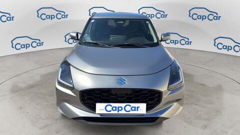 Swift 1.2 Dualjet 83 Hybrid Pack 2024 occasion 69330 Pusignan