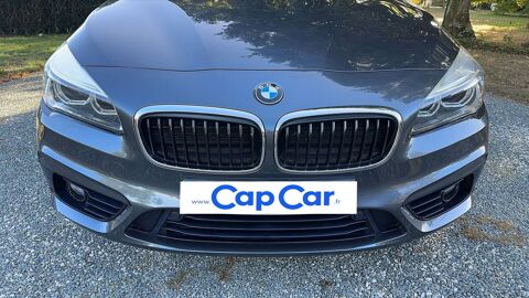 Serie 2 218i 136 Steptronic7 Sport 2018 occasion 85170 Bellevigny