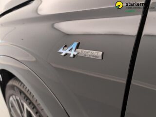 Austral full hybrid E-Tech 200 ch Esprit Alpine 2026 occasion 73420 Voglans