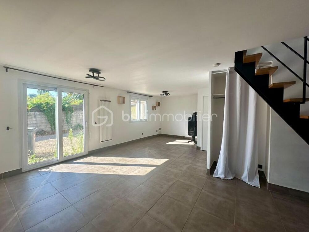 Maison 5 pièces 95 m² · à Linas · 95 m² · 315 000 €
