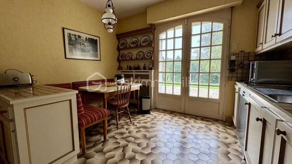 à vendre  Propriété/château Cesson-Sévigné (35510)