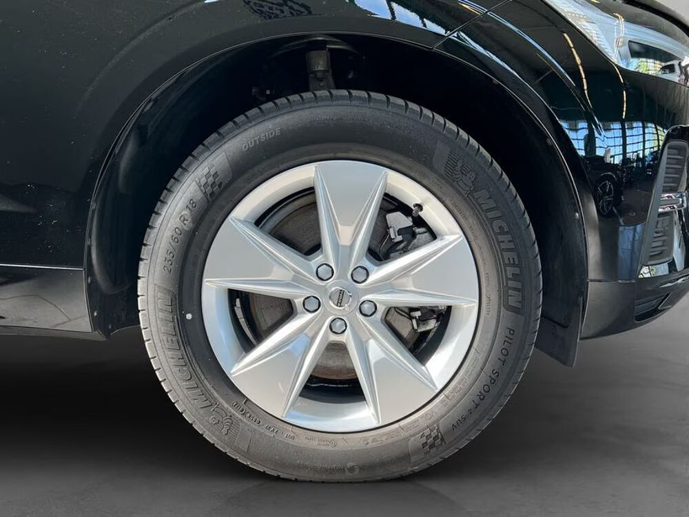 XC60 B4 Core Automatique – Google Maps LED Cam&eacute;ra de Recul 2023 occasion 33000 Bordeaux