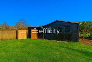  Maison � vendre 5 pi�ces 97 m�