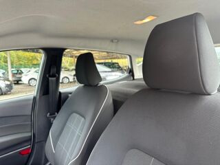 Fiesta VI AFFAIRE 1.0 ECOBOOST 100 BUSINESS NAV AUTO 5P PRIX TTC 2018 occasion 78240 Chambourcy