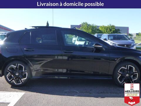 Golf TDI 150 DSG7 R-Line +Toit +Cam&eacute;ra 360&deg; 2026 occasion 10150 Lavau