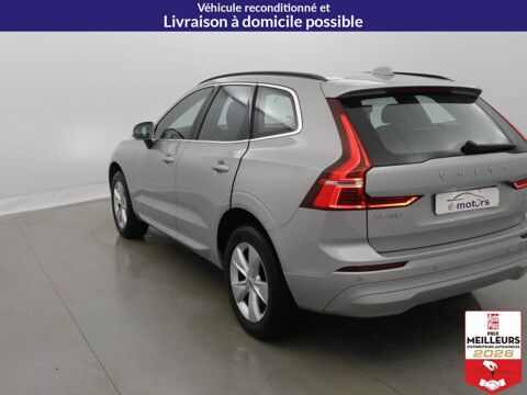 XC60 B4 (Diesel) AWD 197 Geartronic 8 Momentum +Pa 2022 occasion 10150 Lavau