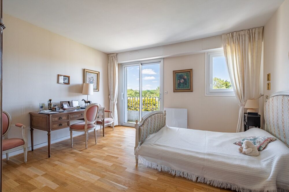 à vendre  Appartement La Baule-Escoublac (44500)