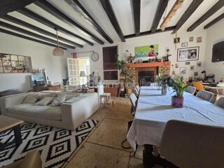  Maison � vendre 3 pi�ces 100 m�