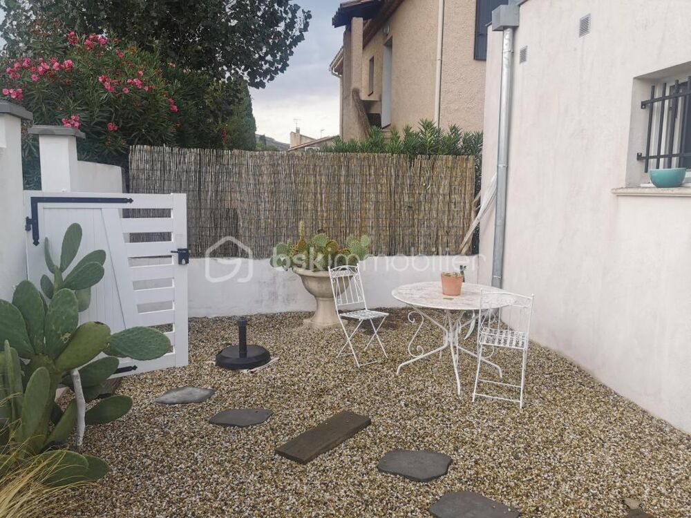Location Appartement Rognac - Studio meublé de standing avec terrasse et calme absolu Rognac