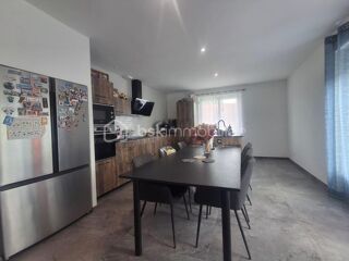  Maison à vendre 4 pièces 135 m²