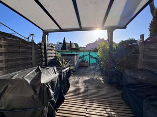  Maison à vendre 3 pièces 30 m²
