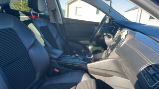 Talisman 1.6 dCi 130 Intens 2017 occasion 48000 Saint Etienne Du Valdonnez