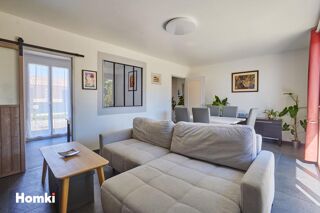 Vente Maison SAINT-MAIXANT – MAISON DE PLAIN-PIED RÉNOVÉE AVEC JARDIN DE 596 M², GARAGE ET POTENTIEL D'AGRANDISSEMENT Saint maixant