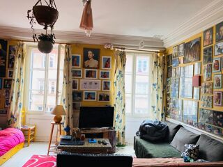  Appartement � vendre 2 pi�ces 68 m�