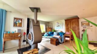  Maison à vendre 6 pièces 186 m²