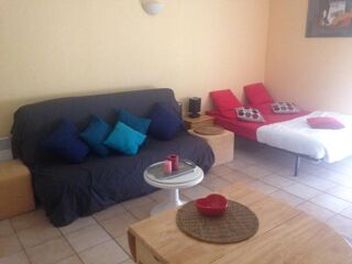  Appartement  louer 1 pice 30 m