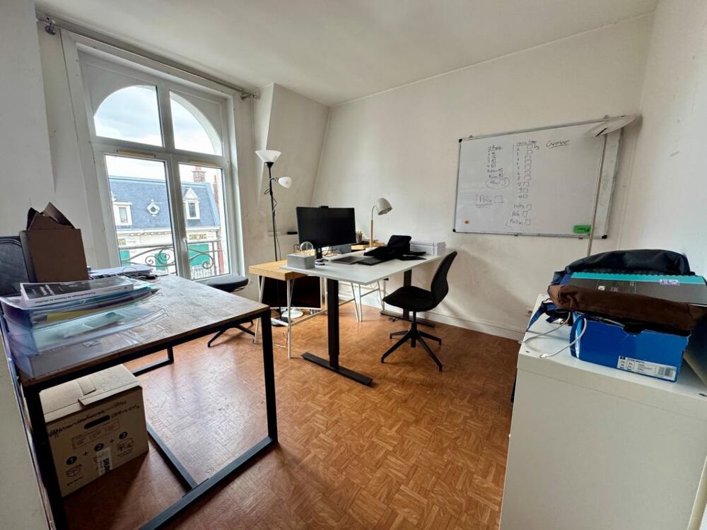à vendre  Maison Croix (59170)