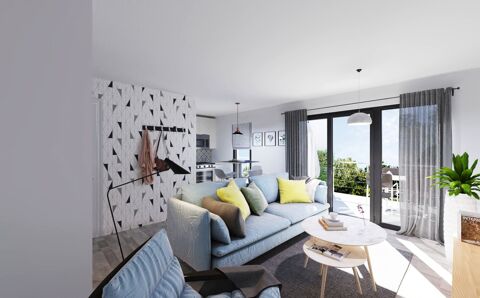  Appartement � louer 3 pi�ces 58 m�