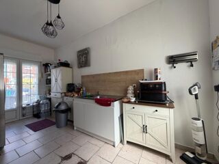  Maison à vendre 4 pièces 77 m²