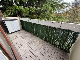  Appartement à vendre 4 pièces 86 m²