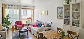  Appartement � vendre 3 pi�ces 71 m�