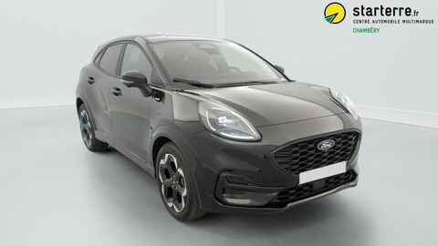Annonce voiture Ford Puma 25998 €