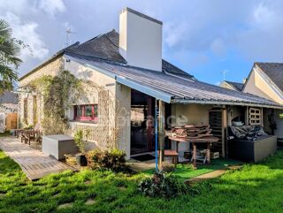  Maison � vendre 5 pi�ces 133 m�