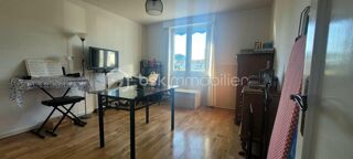  Maison à vendre 4 pièces 80 m²