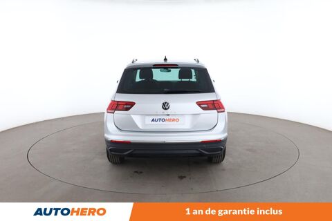 Tiguan 1.5 TSI Life DSG7 150 ch 2021 occasion 92130 Issy-les-Moulineaux