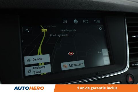 Astra 1.5 Diesel Edition Business Automatique 122 ch 2019 occasion 92130 Issy-les-Moulineaux