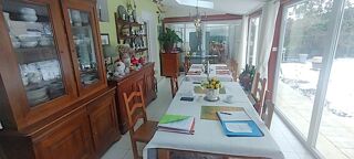  Maison � vendre 6 pi�ces 135 m�