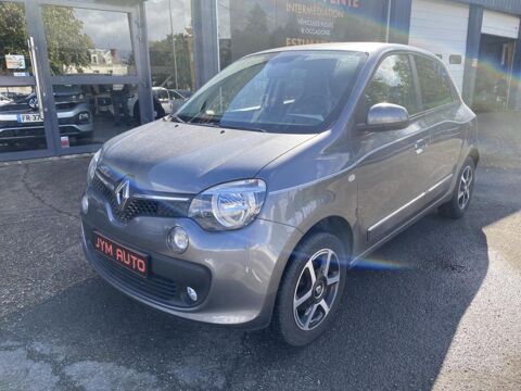 Annonce voiture Renault Twingo 10490 