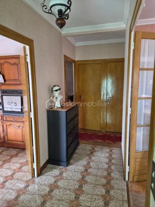  Maison à vendre 6 pièces 114 m²