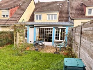  Maison � vendre 5 pi�ces 100 m�