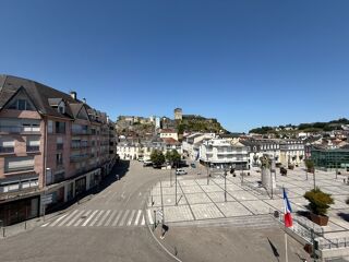  Appartement à vendre 4 pièces 115 m²