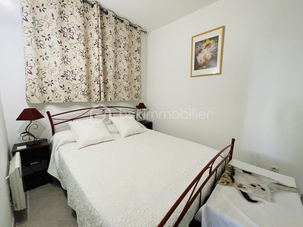 Vente Maison Sète - Centre Ville - Bel appartement rénové 4 pièces 70m2 Sete