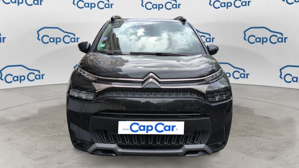 C3 Aircross 1.2 Puretech 110 Shine 2022 occasion 69340 Francheville
