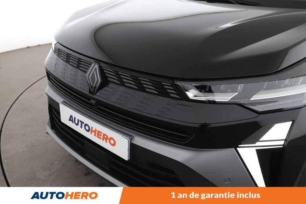 Symbioz 1.6 E-Tech Full Hybrid Esprit Alpine 145 ch 2025 occasion 92130 Issy-les-Moulineaux
