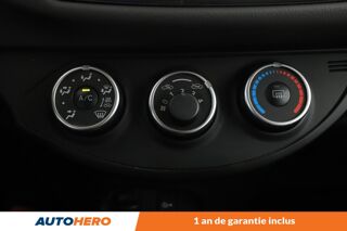 Yaris 1.0 VVT-i France 5P 72 ch 2019 occasion 92130 Issy-les-Moulineaux
