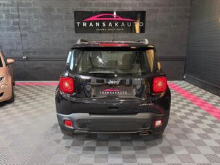 Renegade 1.0 gse t3 120ch limited 2019 occasion 34130 Valergues