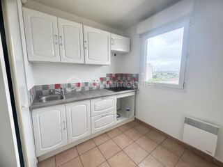  Appartement � vendre 2 pi�ces 40 m�